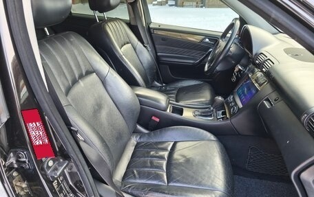 Mercedes-Benz C-Класс, 2006 год, 850 000 рублей, 7 фотография