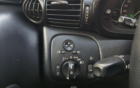 Mercedes-Benz C-Класс, 2006 год, 850 000 рублей, 17 фотография