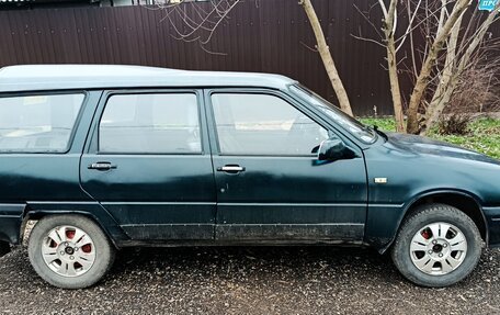 ИЖ 21261 «Фабула», 2004 год, 160 000 рублей, 4 фотография