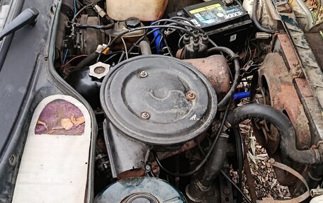 ИЖ 21261 «Фабула», 2004 год, 160 000 рублей, 7 фотография