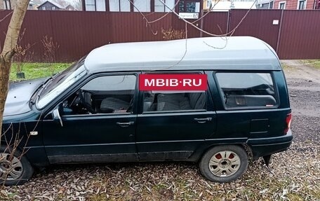 ИЖ 21261 «Фабула», 2004 год, 160 000 рублей, 3 фотография