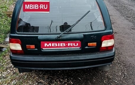 ИЖ 21261 «Фабула», 2004 год, 160 000 рублей, 2 фотография