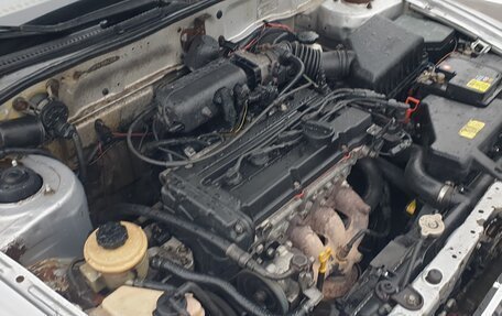 Hyundai Accent III, 2007 год, 300 000 рублей, 2 фотография