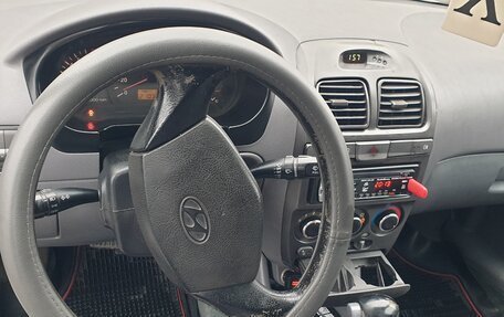 Hyundai Accent III, 2007 год, 300 000 рублей, 4 фотография