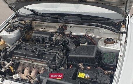 Hyundai Accent III, 2007 год, 300 000 рублей, 3 фотография