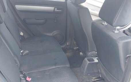 Suzuki Swift III, 2005 год, 450 000 рублей, 7 фотография