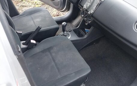 Suzuki Swift III, 2005 год, 450 000 рублей, 6 фотография