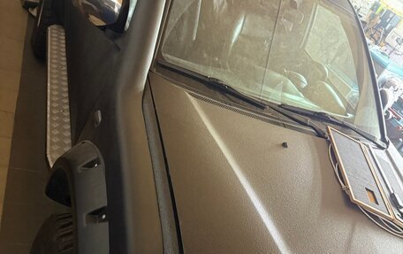 Mitsubishi L200 IV рестайлинг, 2007 год, 2 000 000 рублей, 7 фотография