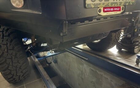 Mitsubishi L200 IV рестайлинг, 2007 год, 2 000 000 рублей, 6 фотография