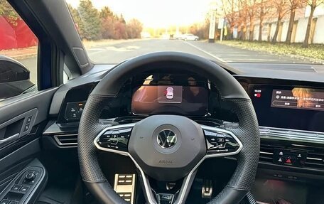 Volkswagen Golf VIII, 2021 год, 2 180 000 рублей, 9 фотография