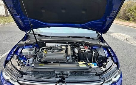 Volkswagen Golf VIII, 2021 год, 2 180 000 рублей, 11 фотография