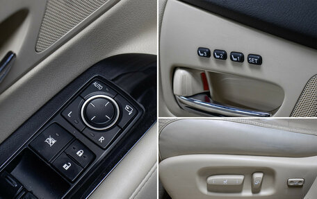 Lexus RX III, 2010 год, 1 798 000 рублей, 20 фотография