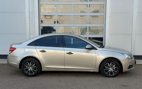 Chevrolet Cruze II, 2012 год, 630 000 рублей, 6 фотография