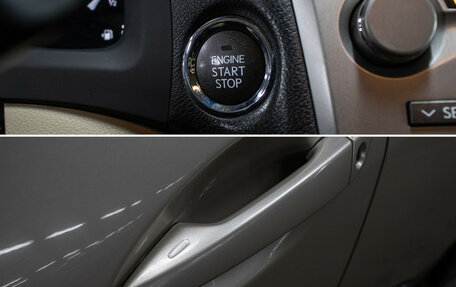 Lexus RX III, 2010 год, 1 798 000 рублей, 21 фотография