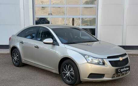 Chevrolet Cruze II, 2012 год, 630 000 рублей, 7 фотография