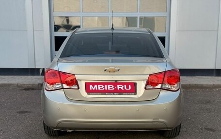 Chevrolet Cruze II, 2012 год, 630 000 рублей, 4 фотография