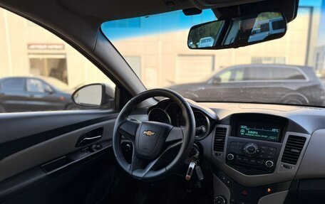 Chevrolet Cruze II, 2012 год, 630 000 рублей, 12 фотография