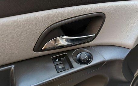 Chevrolet Cruze II, 2012 год, 630 000 рублей, 16 фотография