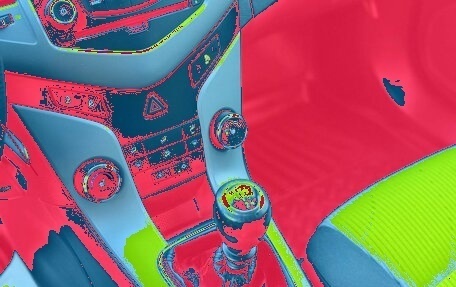 Chevrolet Cruze II, 2012 год, 630 000 рублей, 14 фотография