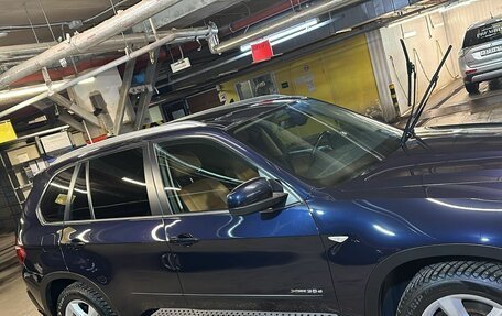 BMW X5, 2009 год, 2 350 000 рублей, 7 фотография