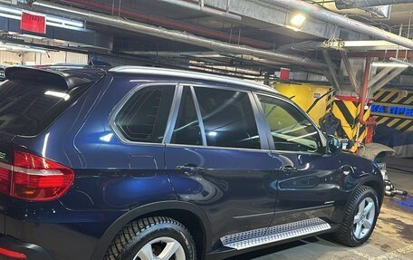 BMW X5, 2009 год, 2 350 000 рублей, 6 фотография