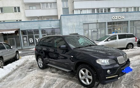 BMW X5, 2009 год, 2 350 000 рублей, 2 фотография