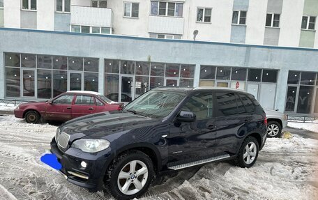 BMW X5, 2009 год, 2 350 000 рублей, 1 фотография