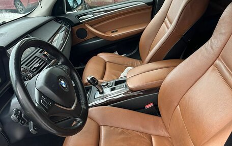 BMW X5, 2009 год, 2 350 000 рублей, 9 фотография