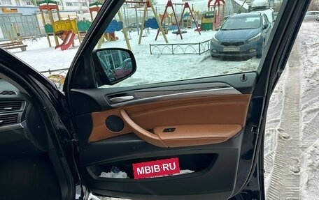 BMW X5, 2009 год, 2 350 000 рублей, 3 фотография