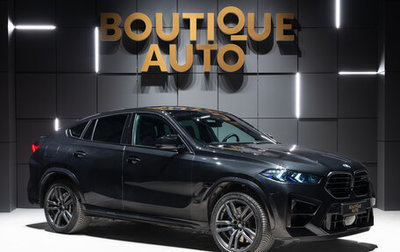 BMW X6 M, 2023 год, 18 690 000 рублей, 1 фотография