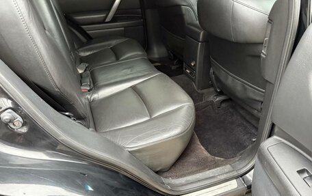 Infiniti FX I, 2006 год, 800 000 рублей, 9 фотография