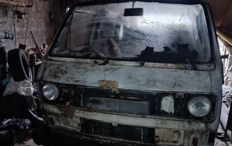 Volkswagen Transporter T3, 1990 год, 100 000 рублей, 1 фотография