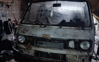 Volkswagen Transporter T3, 1990 год, 100 000 рублей, 1 фотография