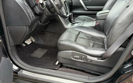 Infiniti FX I, 2006 год, 800 000 рублей, 6 фотография