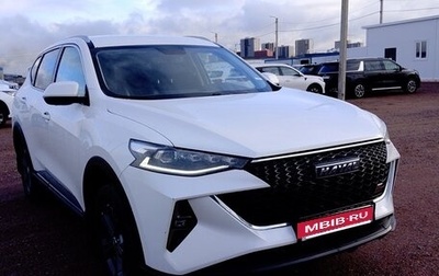 Haval F7 I, 2023 год, 1 535 000 рублей, 1 фотография