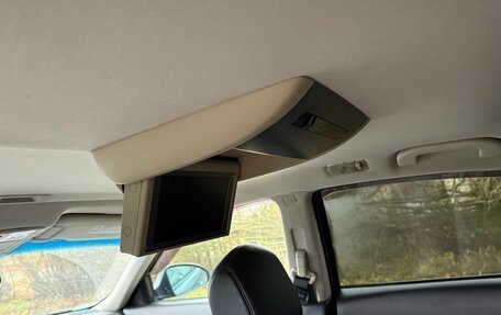 Infiniti FX I, 2006 год, 800 000 рублей, 14 фотография