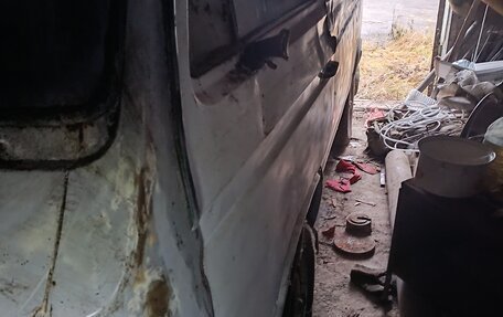 Volkswagen Transporter T3, 1990 год, 100 000 рублей, 3 фотография