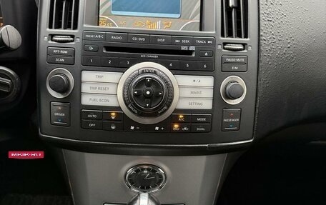 Infiniti FX I, 2006 год, 800 000 рублей, 16 фотография