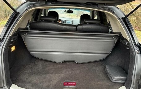 Infiniti FX I, 2006 год, 800 000 рублей, 15 фотография