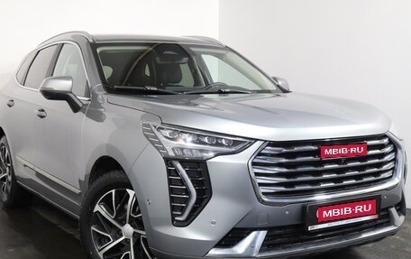 Haval Jolion, 2021 год, 1 799 000 рублей, 1 фотография