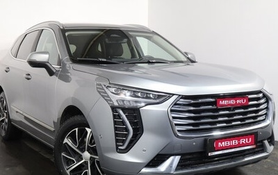 Haval Jolion, 2021 год, 1 799 000 рублей, 1 фотография