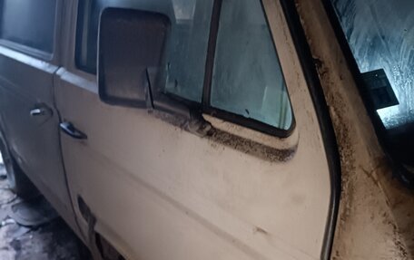 Volkswagen Transporter T3, 1990 год, 100 000 рублей, 8 фотография