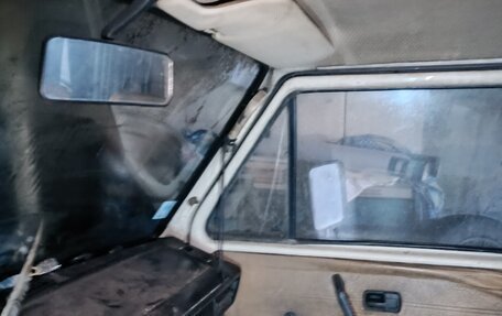 Volkswagen Transporter T3, 1990 год, 100 000 рублей, 7 фотография