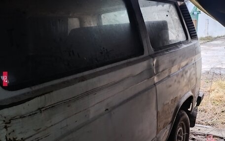 Volkswagen Transporter T3, 1990 год, 100 000 рублей, 4 фотография