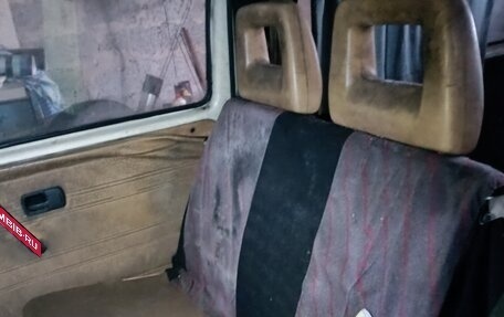 Volkswagen Transporter T3, 1990 год, 100 000 рублей, 6 фотография