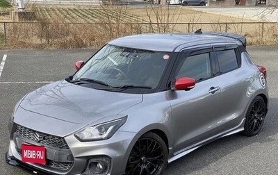 Suzuki Swift V, 2021 год, 1 300 000 рублей, 1 фотография