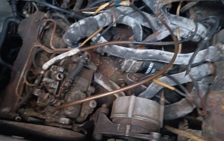 Volkswagen Transporter T3, 1990 год, 100 000 рублей, 12 фотография