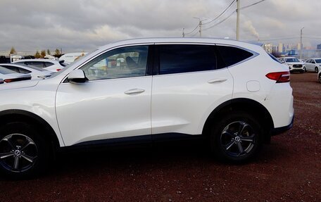 Haval F7 I, 2023 год, 1 535 000 рублей, 4 фотография