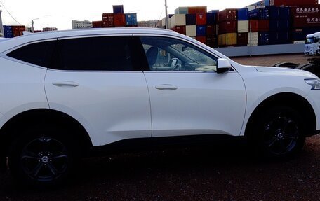 Haval F7 I, 2023 год, 1 535 000 рублей, 8 фотография