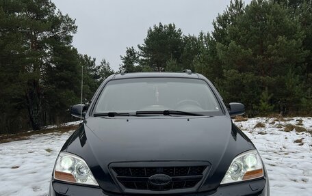 KIA Sorento IV, 2009 год, 800 000 рублей, 1 фотография